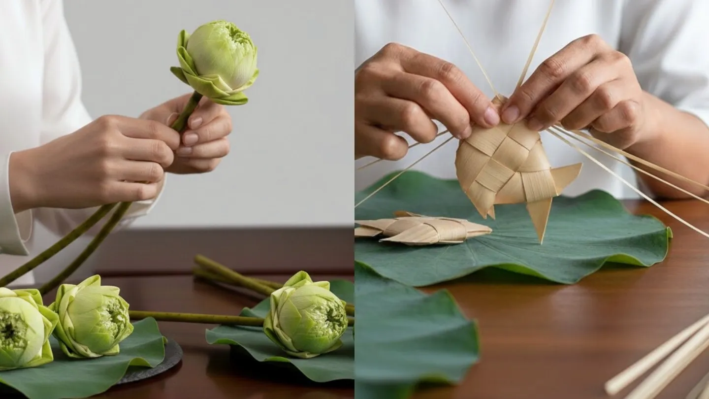 March Wellness Workshop Series