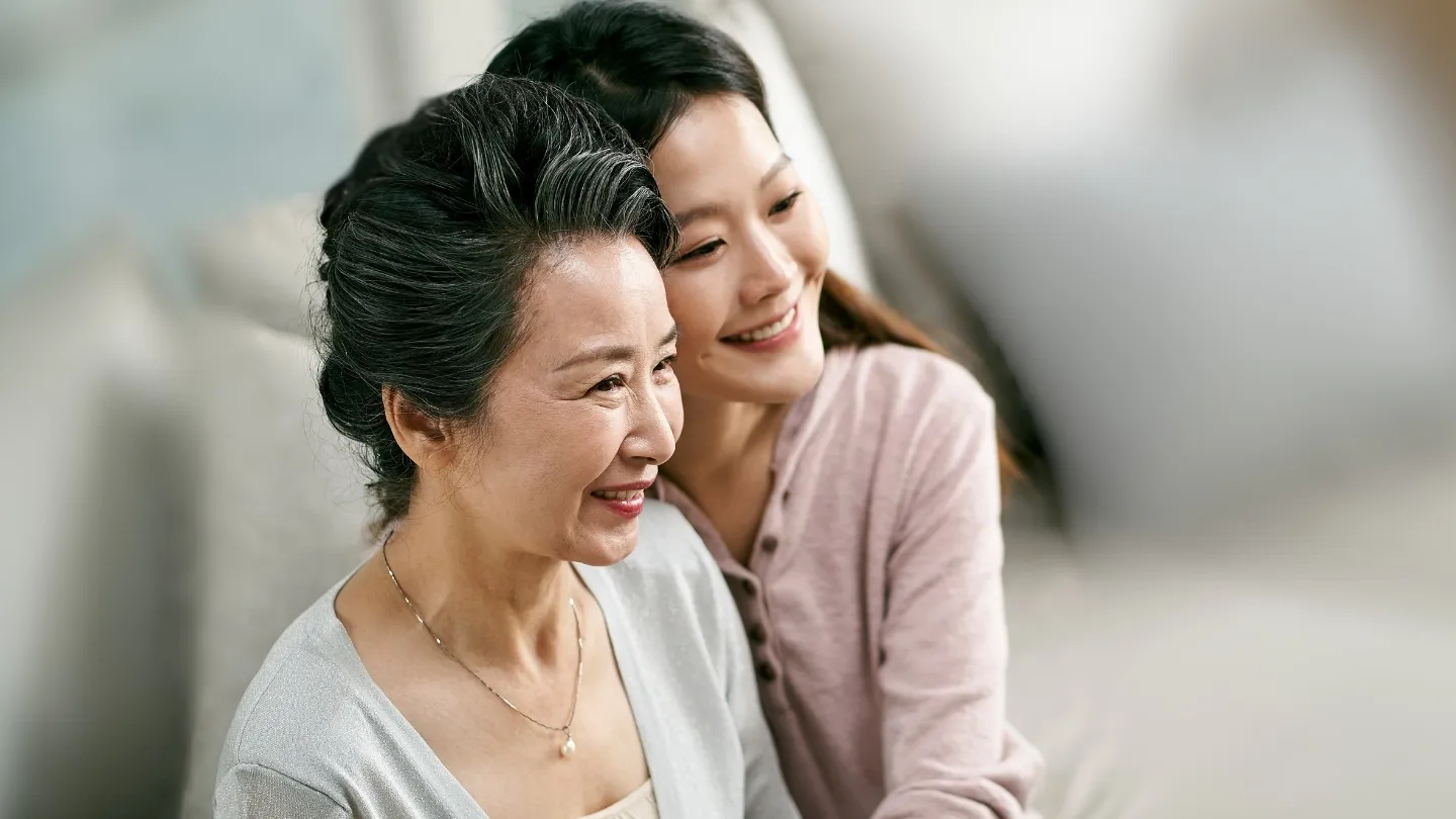 Celebrate Mother’s Day