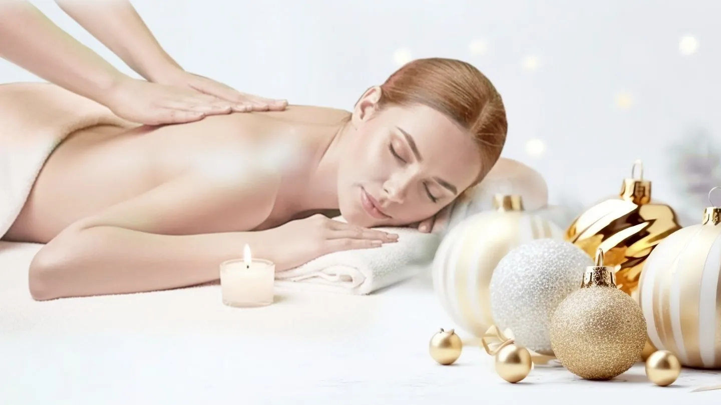 Festive Renewal