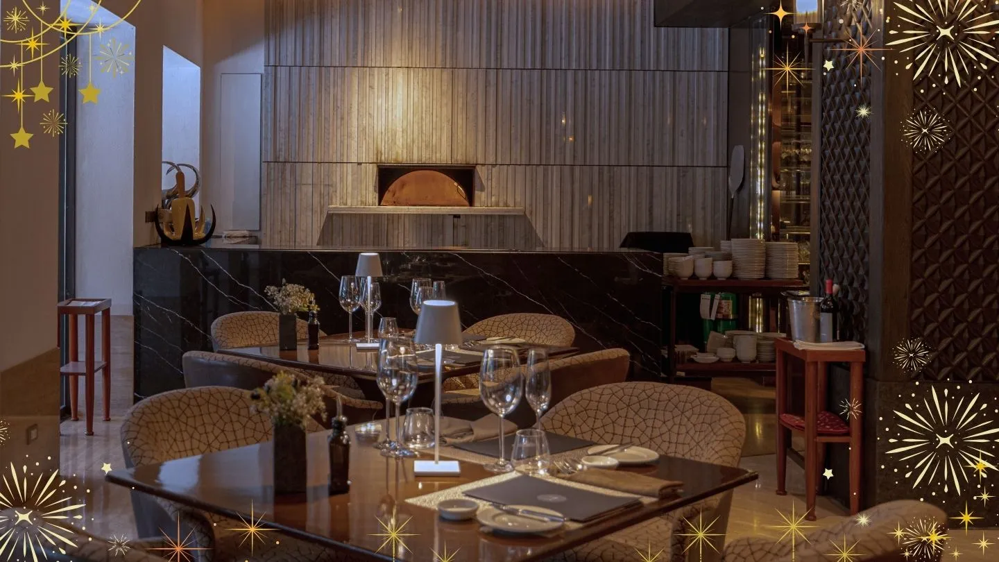 La Scala – New Year’s Eve Italian Celebration