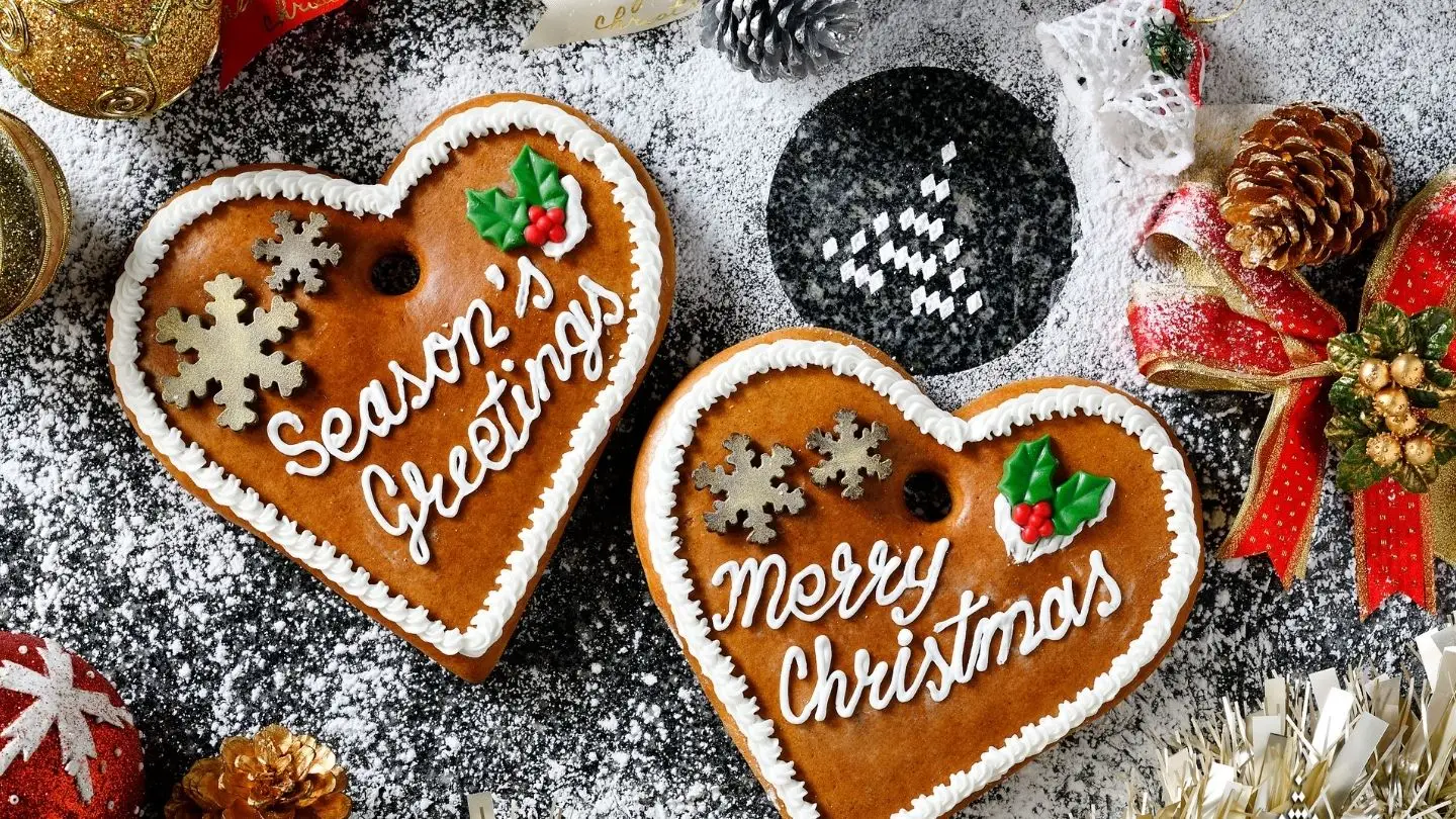 Wonderous Christmas Brunch