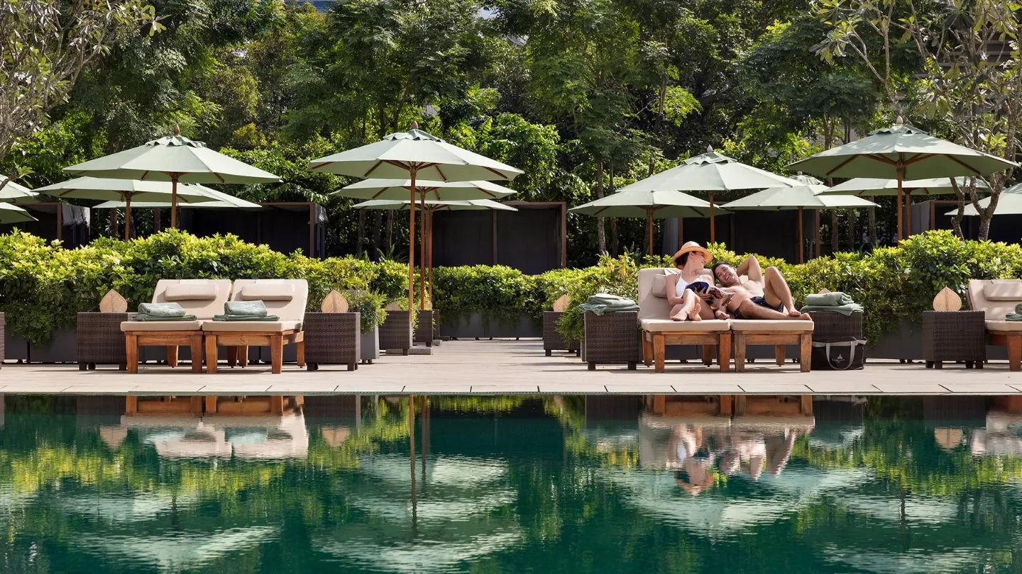 Pool Day Pass &ndash; Summer 2026