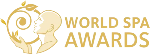 World SPA Awards logo