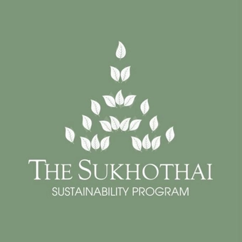 The Sukhothai Sustainability Program