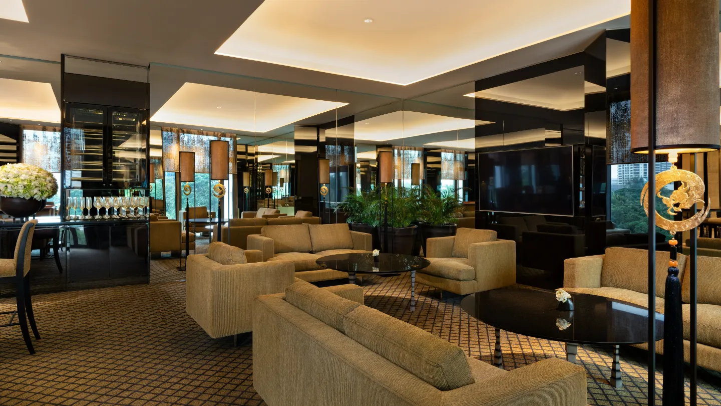 Club Lounge