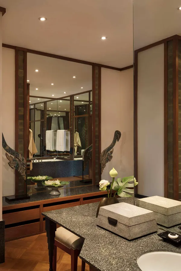 The Sukhothai Suite