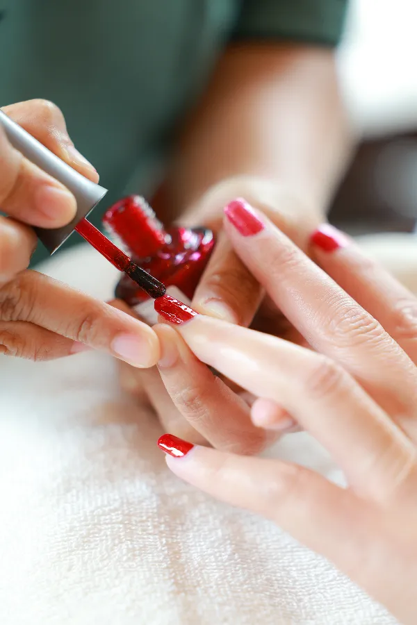Nail Studio